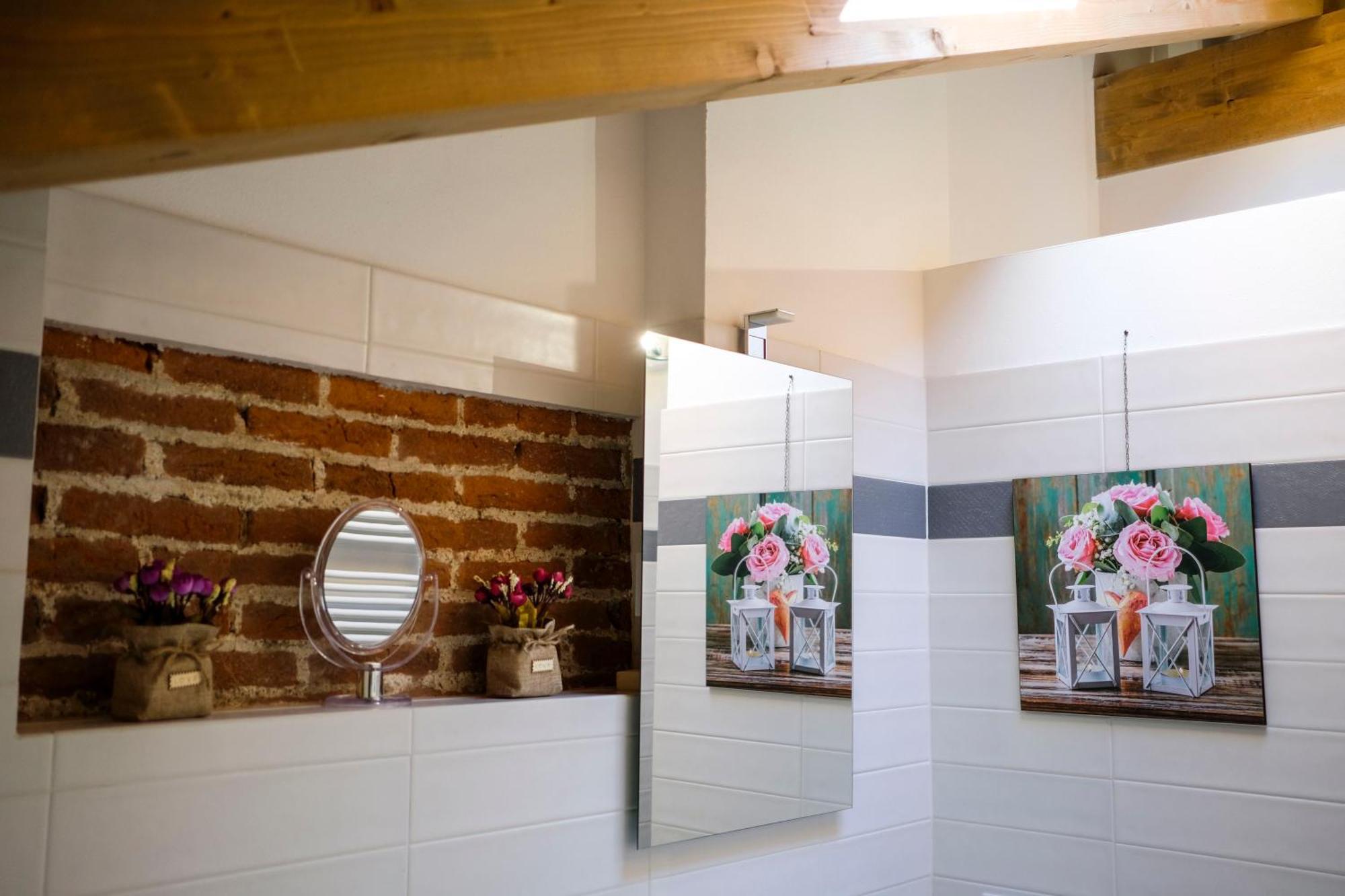 PisanoTeresita-The Green Houseアパートメント エクステリア 写真
