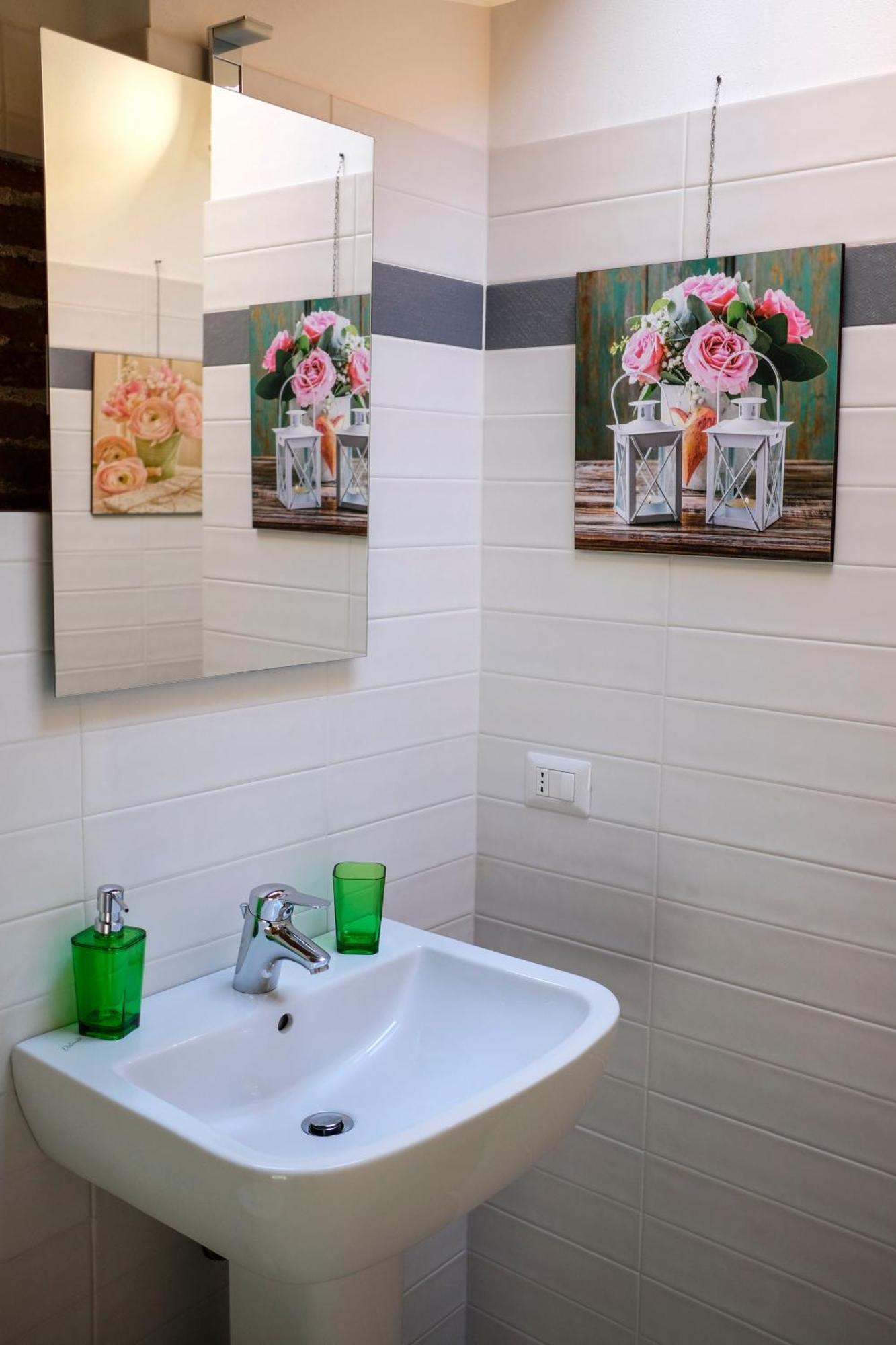 PisanoTeresita-The Green Houseアパートメント エクステリア 写真