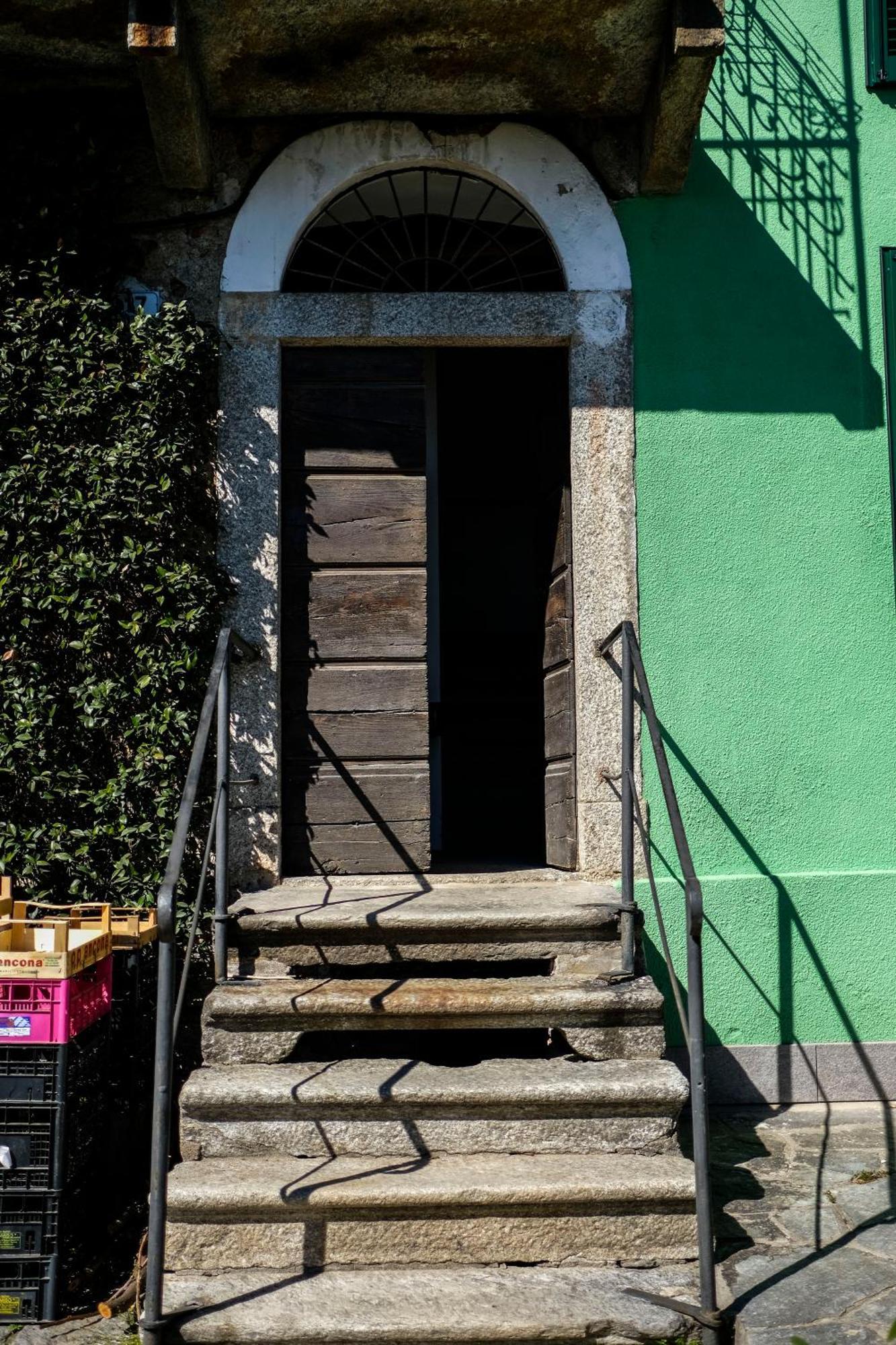 PisanoTeresita-The Green Houseアパートメント エクステリア 写真